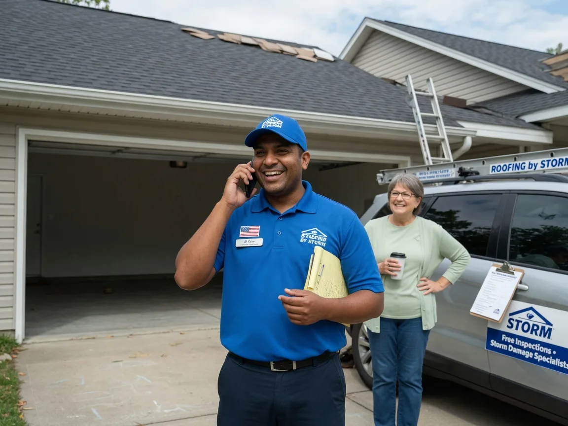 Roof Repair Near Me Sarepta, LA FAQs
